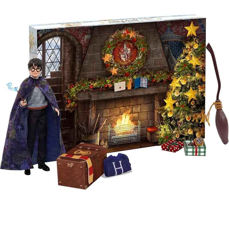 Сет хари потер (6+)