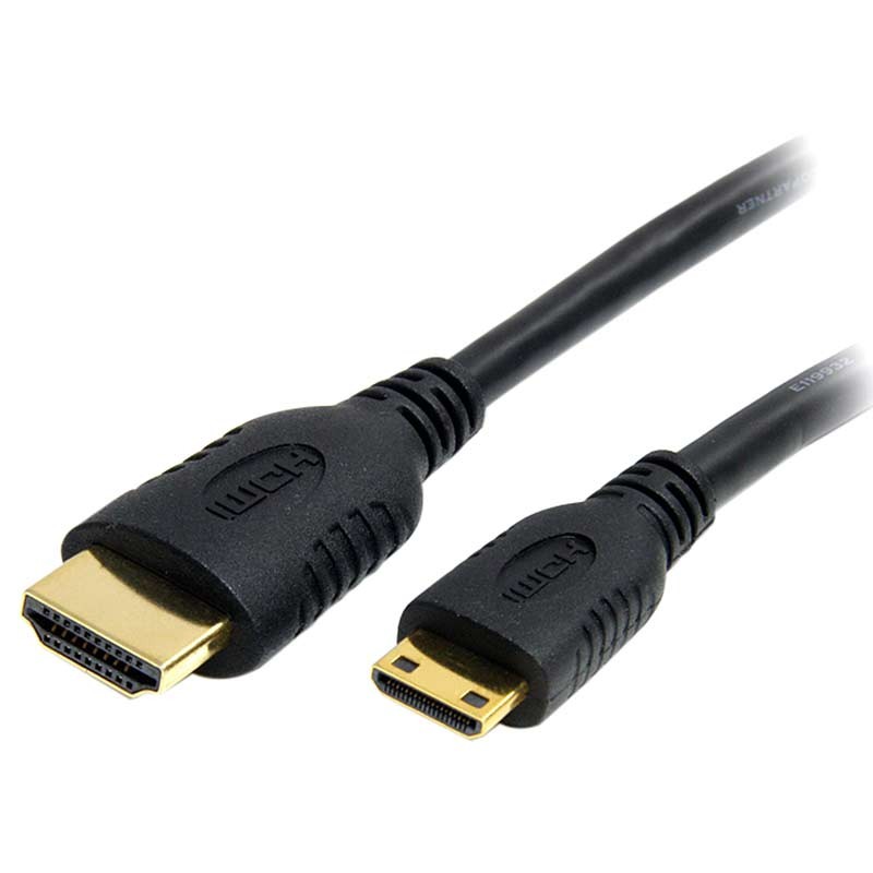 Видео кабел - HDMI - Mini HDMI