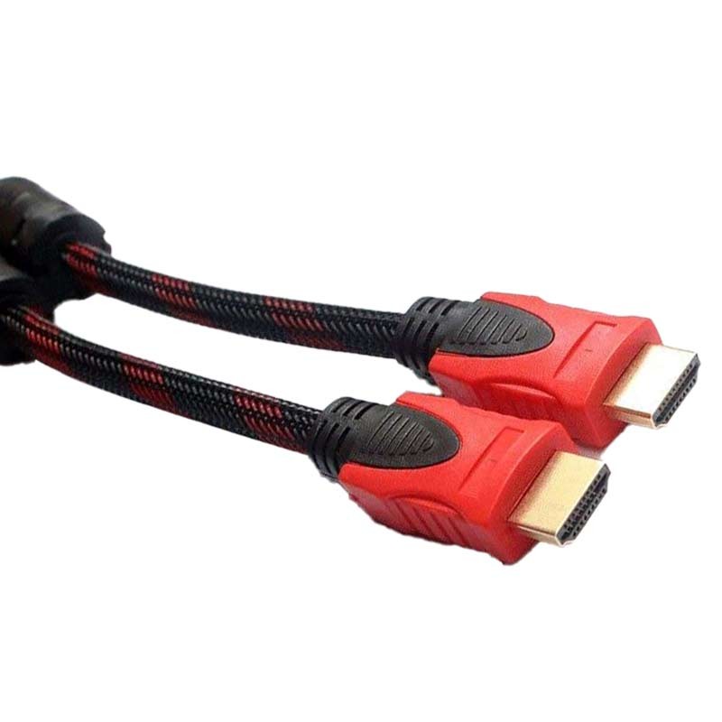TP Link Видео кабел - HDMI 2м - плетен