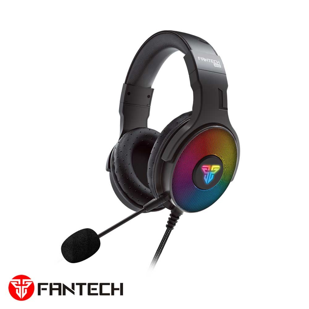 Fusion Гејмерски слушалки HG22