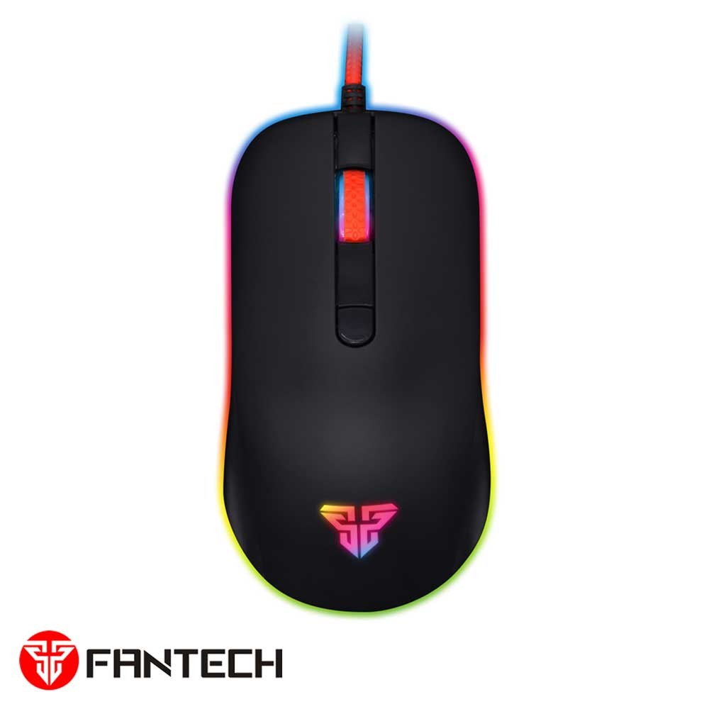 Fantech Гејмерско глувче Rhasta G10