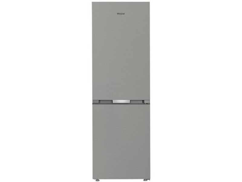 Комбиниран фрижидер Whirlpool whk 25364 xp4e, сив