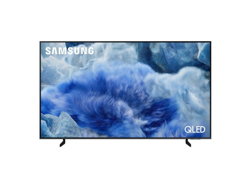 SAMSUNG SMART Tелевизор QE65Q8FAAUXXH, 65", 4K, QLED
