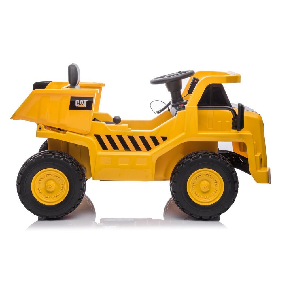 PRINCE TOYS Возило на акумулатор CAT 12V 49744