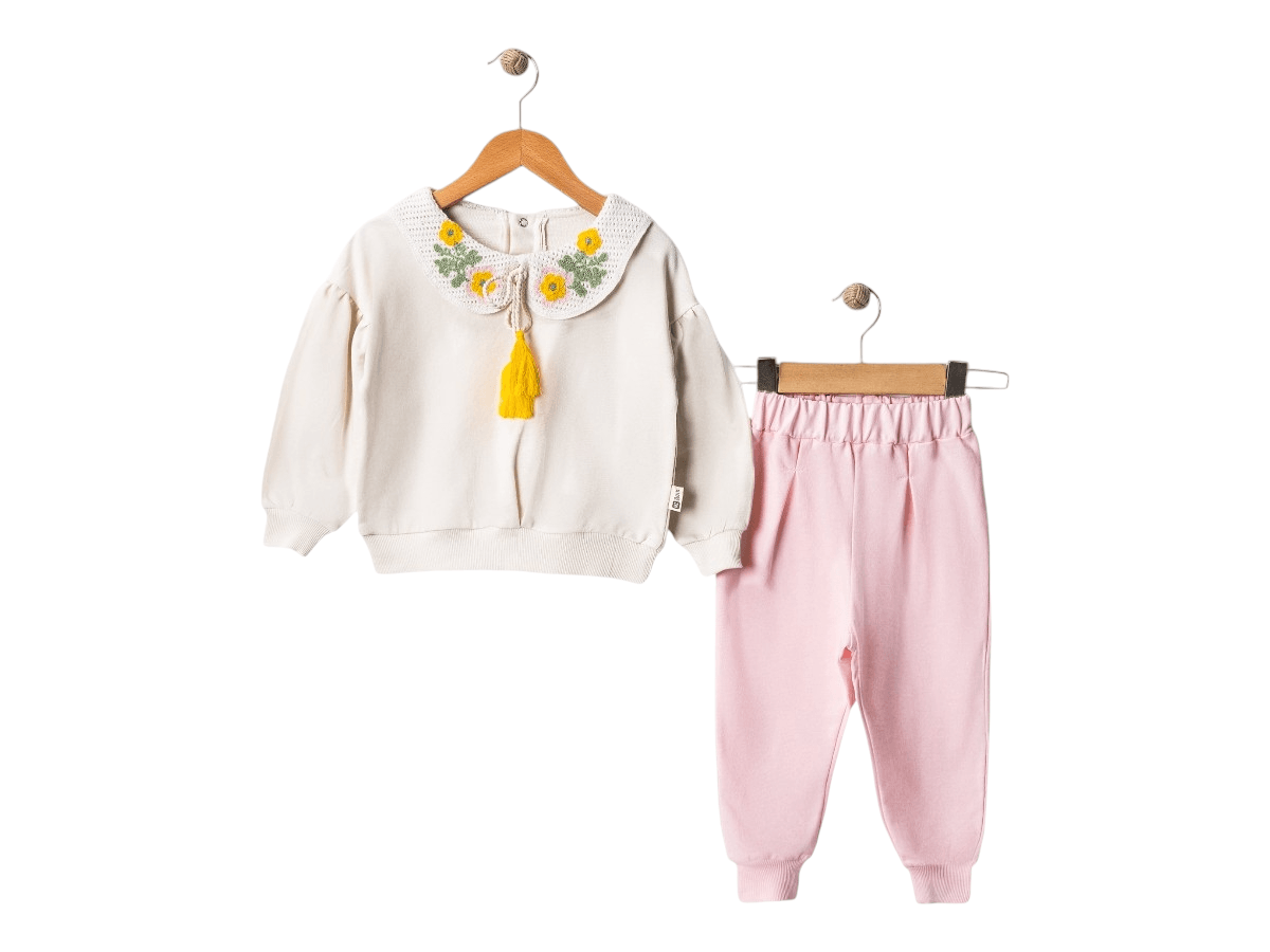 Детски женски тренерки