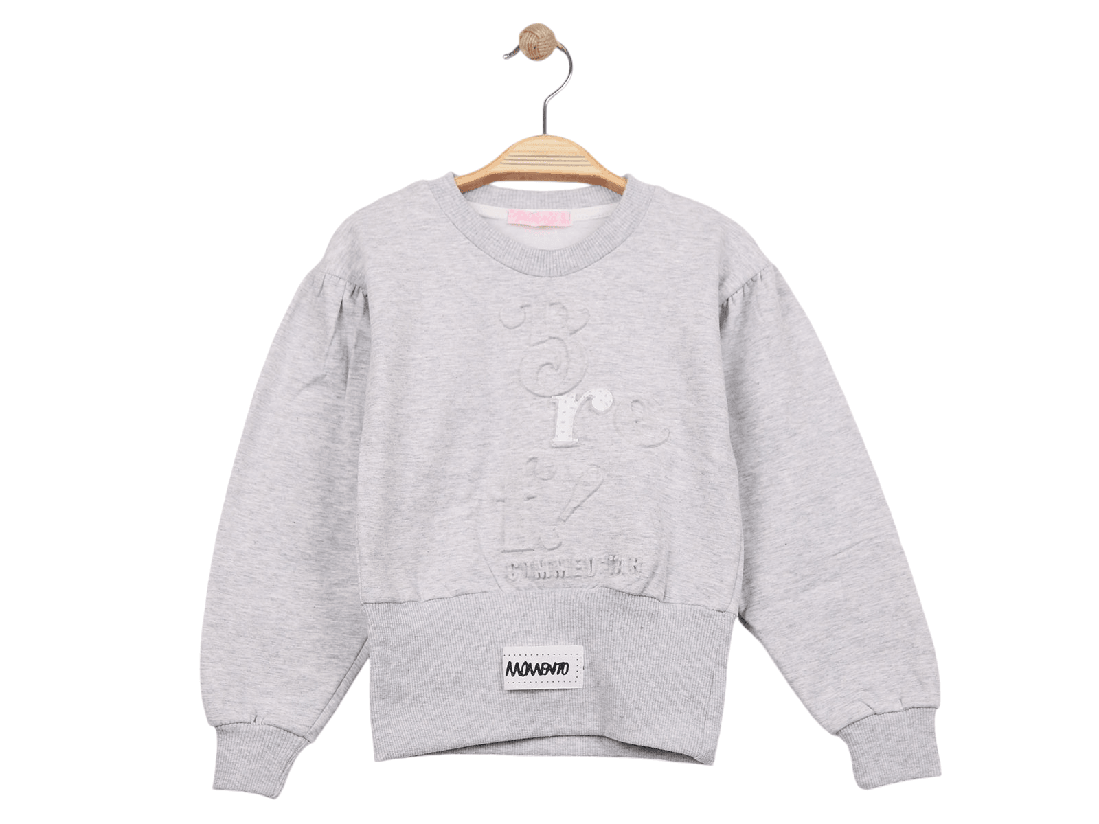 Детска женска Блуза