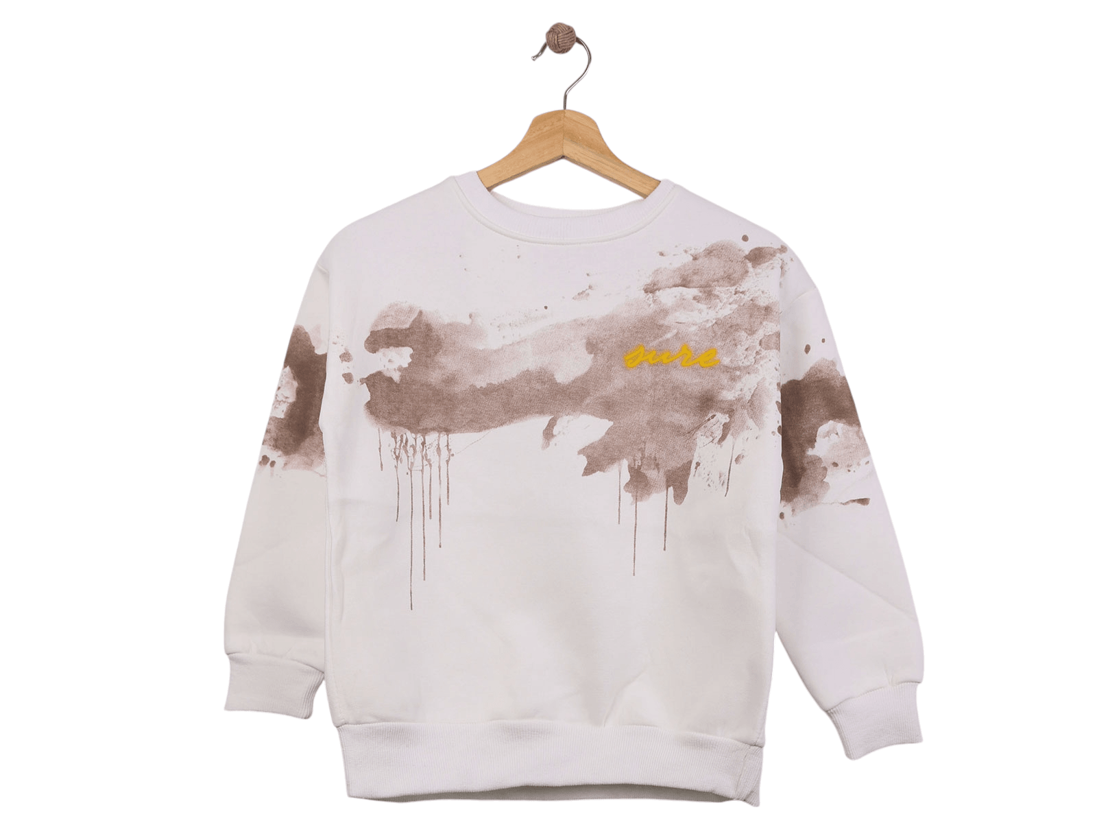 Детска машка блуза