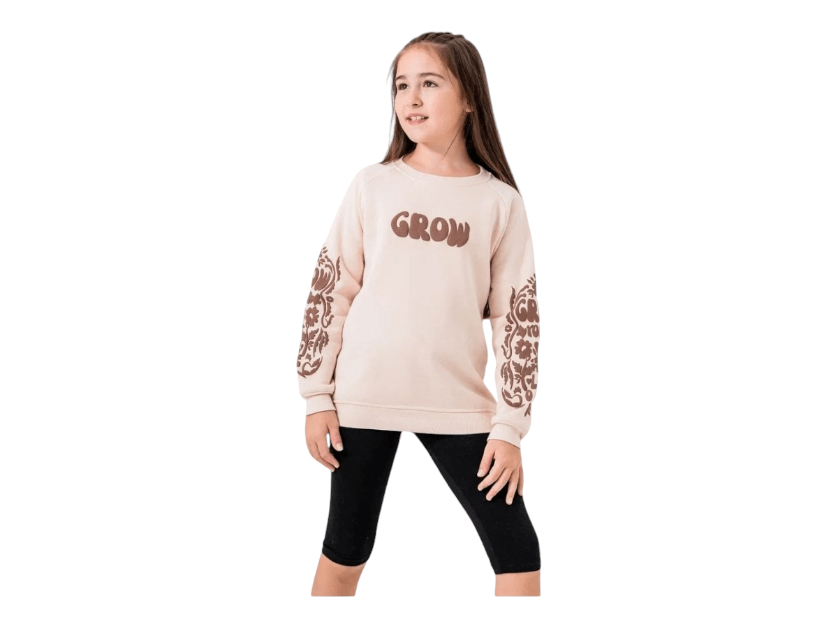 Детска женска Блуза