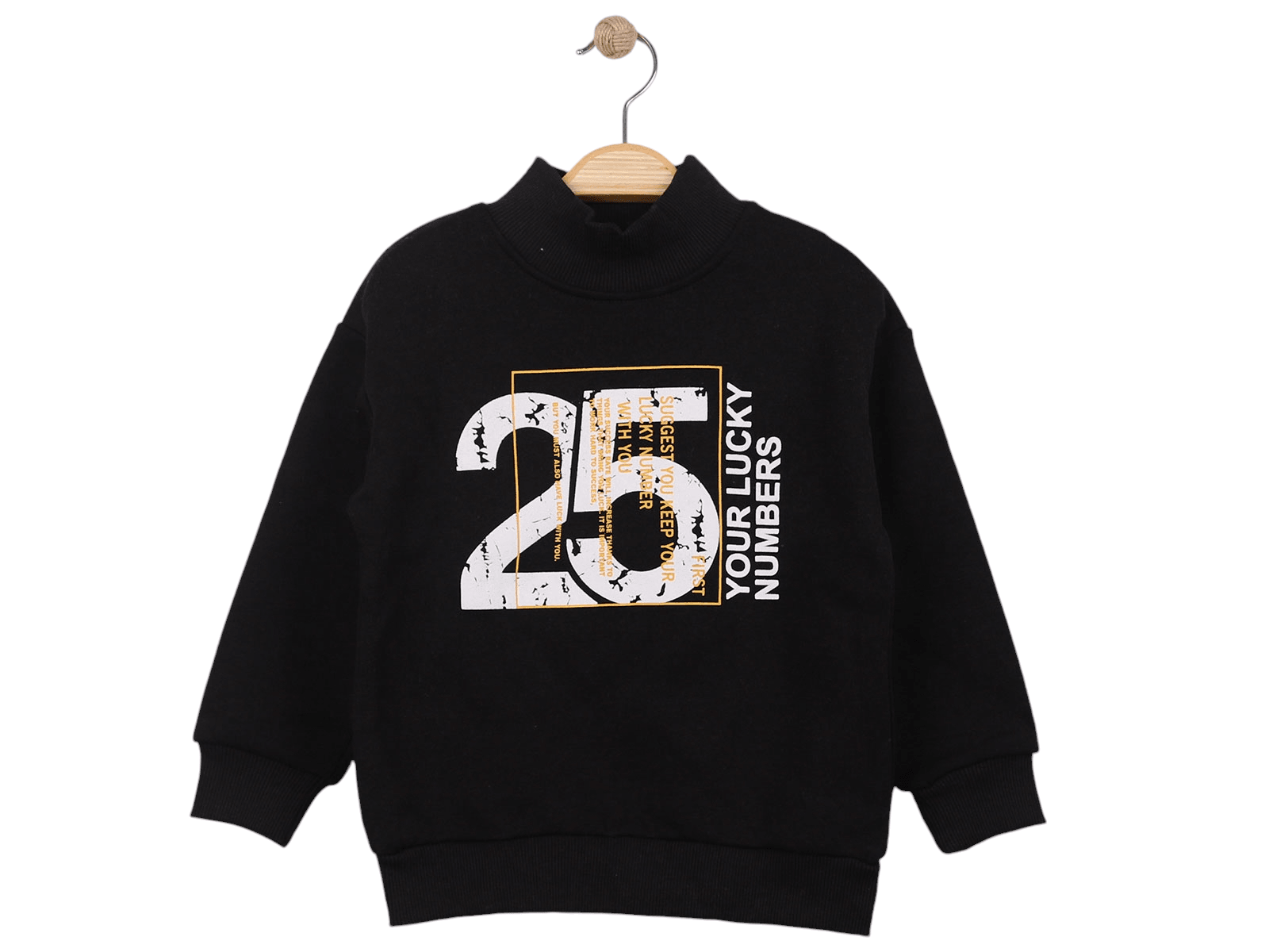 Детска машка блуза