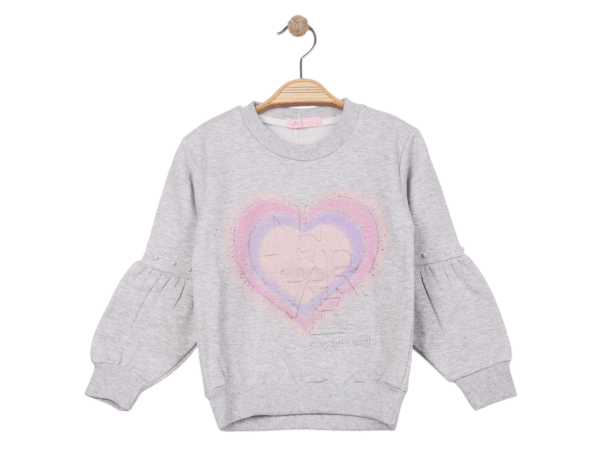 Детска женска блуза