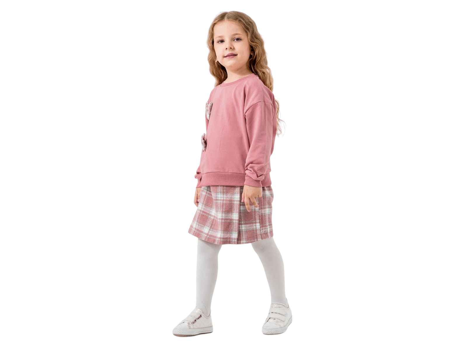 Детски женски комплет