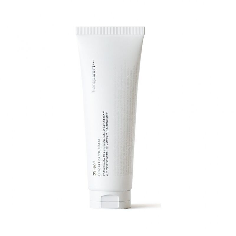 Transparent Lab Балсам со Zi-K Soothing, 100мл.