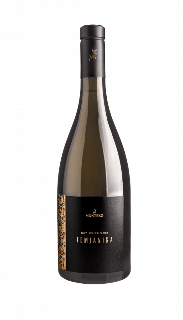 Monteko Темјаника 0,75л, 12.5%