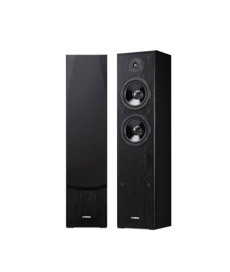 Yamaha Звучници NS-F51 Црни