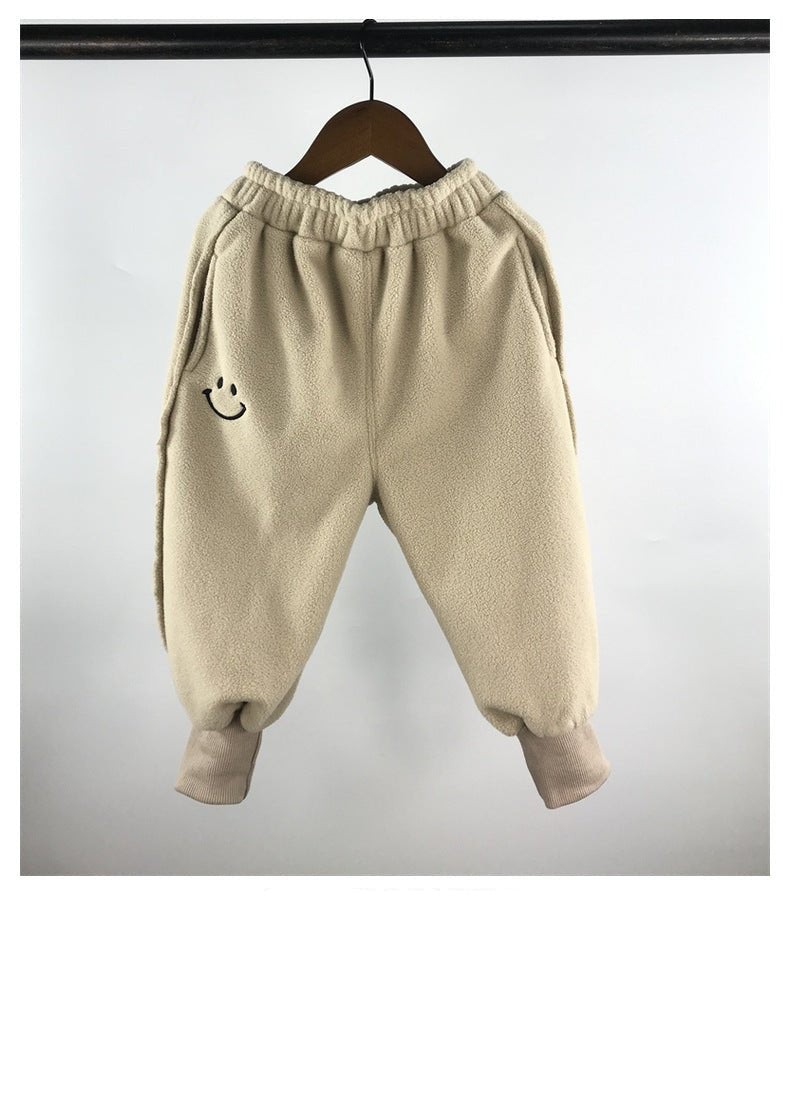 Долни Тренерки