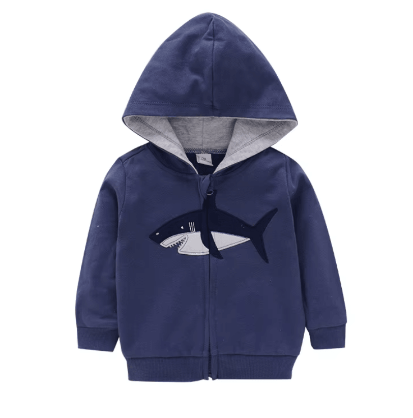 Дуксерка Ајкула