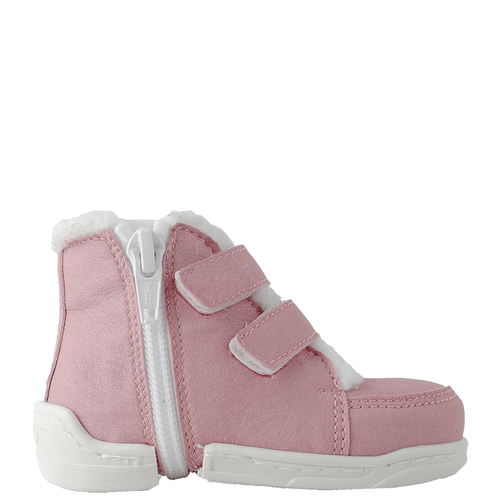 Бебешки Зимски Патики