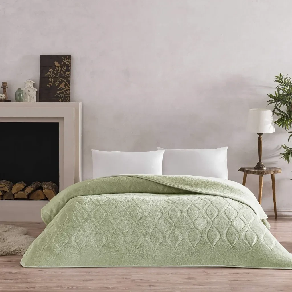 TAC Дупло  ЌебеТЕСЕРА ЕМБОС зелено