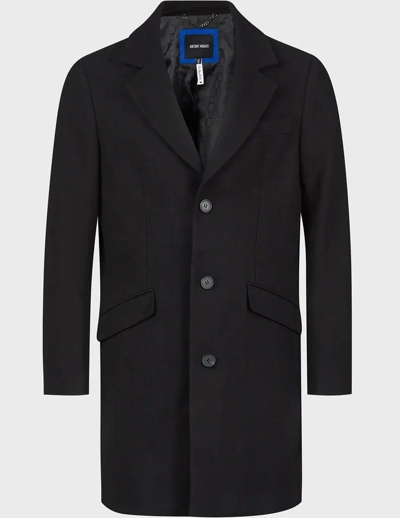 ANTONY MORATO Машки Капут