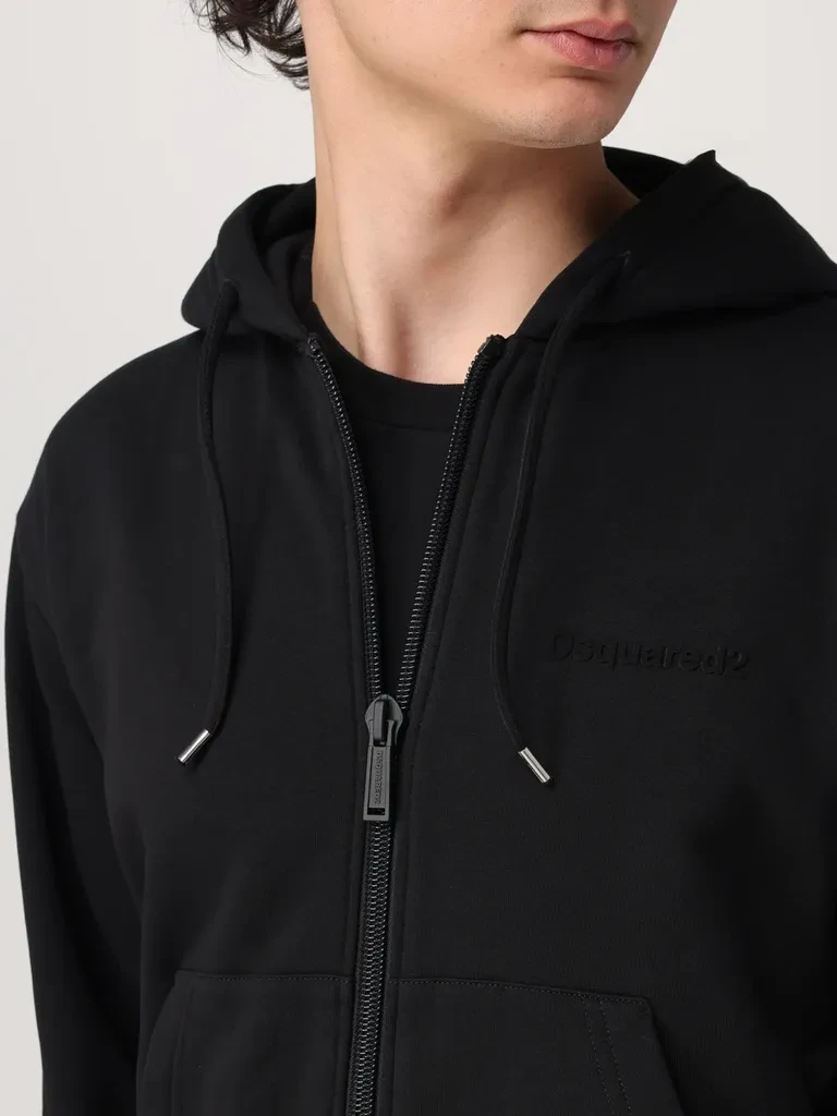 DSQUARED2 Машки Дуксер