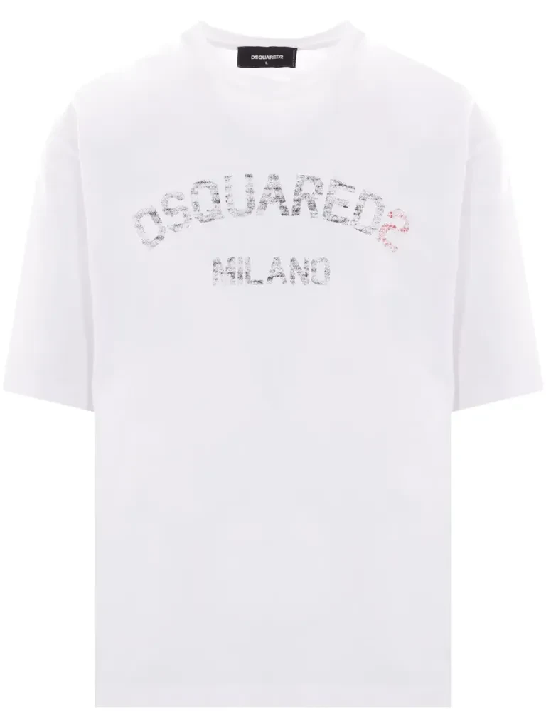 DSQUARED2 Машка Маица