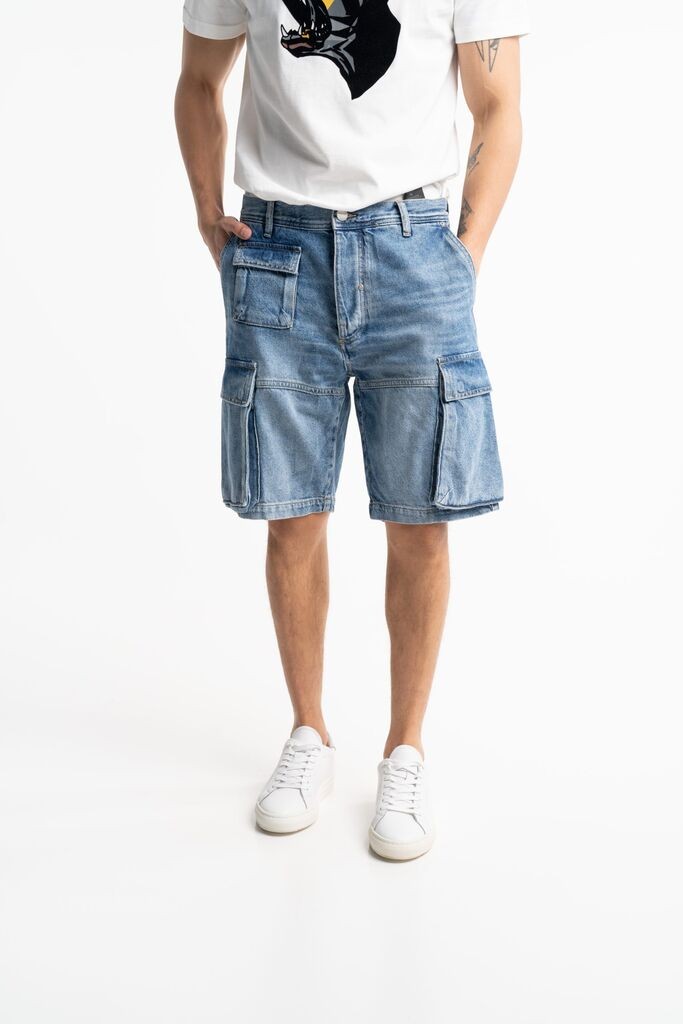 ANTONY MORATO Машки Шорцеви