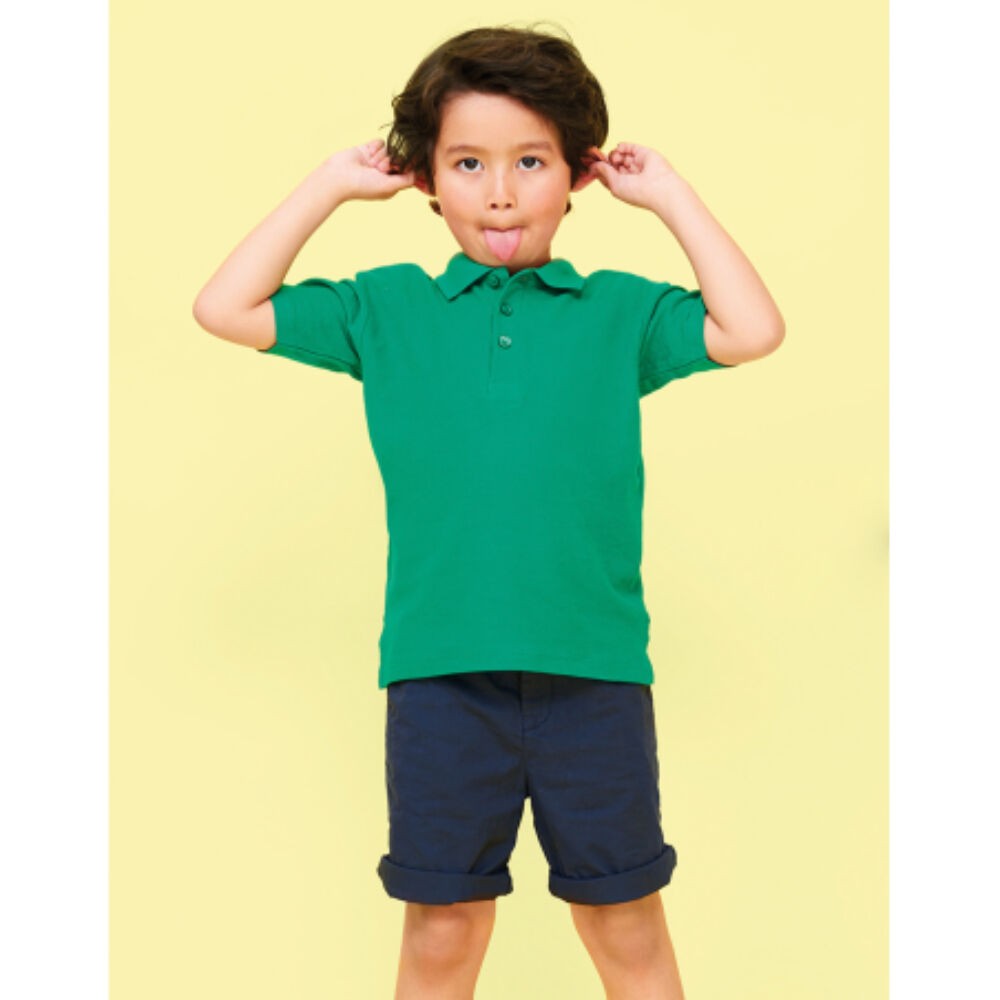 Breeze Маица поло