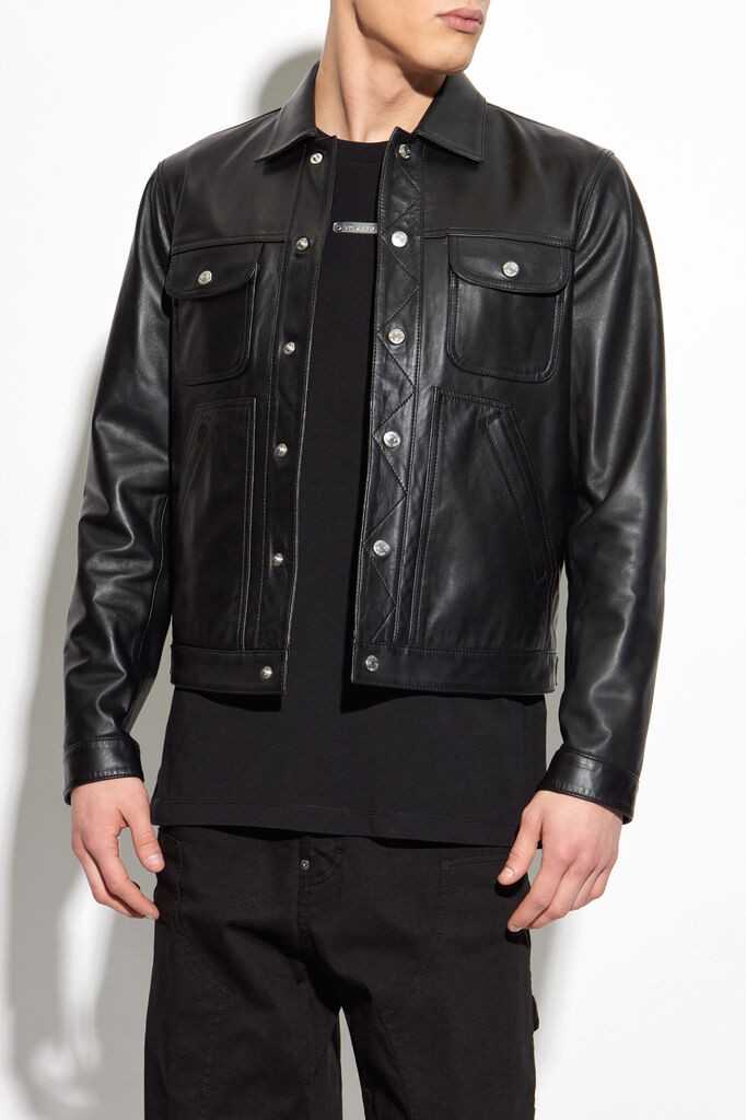 DSQUARED2 Машка Јакна