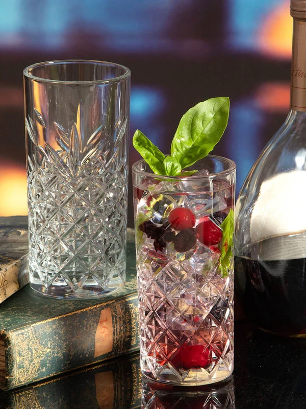 Pasabahce Сет од 4 чаши