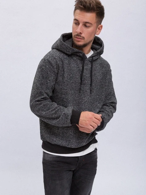 ANTONY MORATO Машки Дуксер