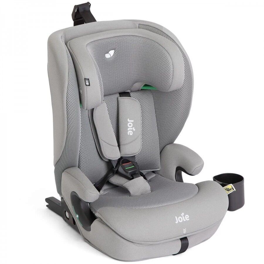 Joie Седиште I-Irvana 76-150См Max Quartz Mesh