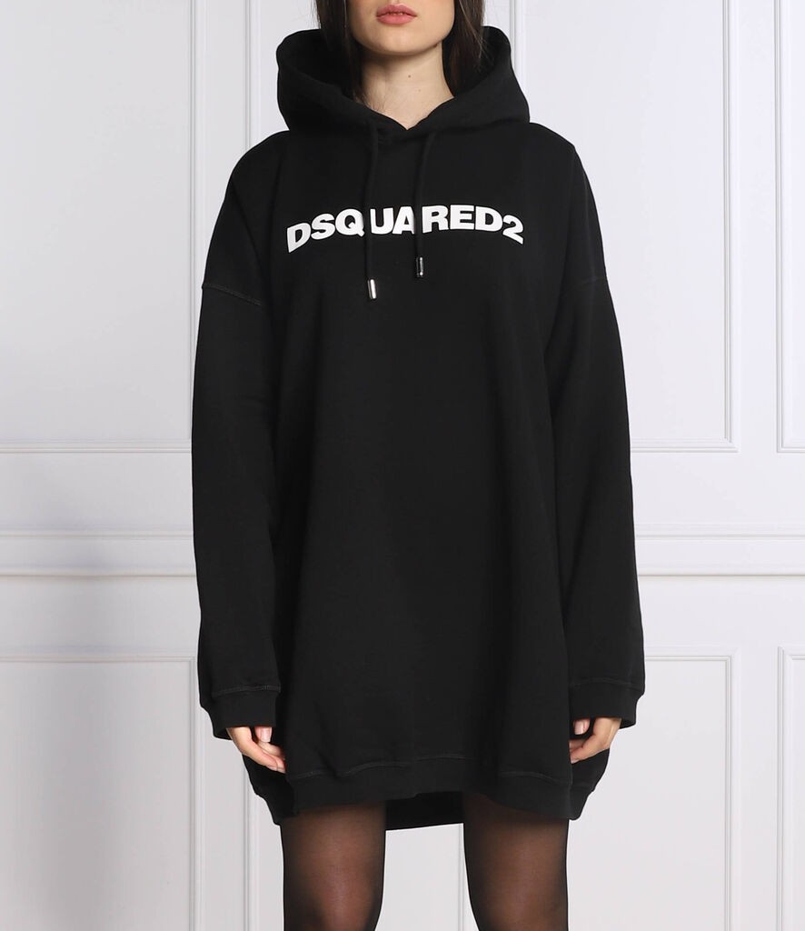 DSQUARED2 Женски Фустан