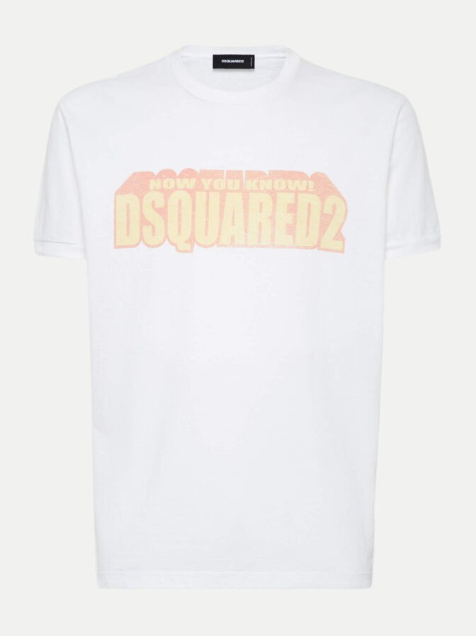 DSQUARED2 Машка Маица