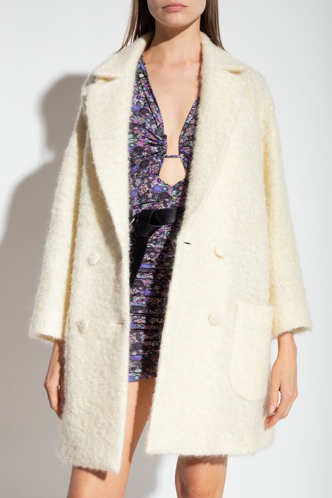 RED VALENTINO Женски Капут