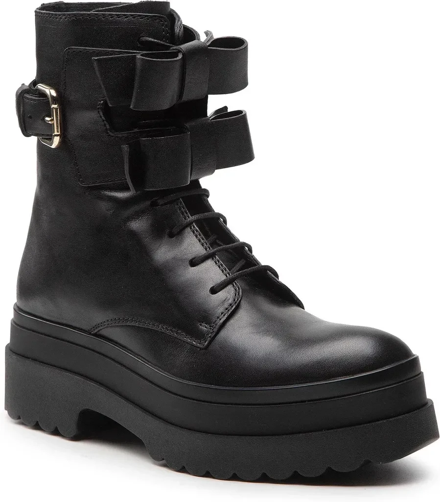 RED VALENTINO Женски Чизми