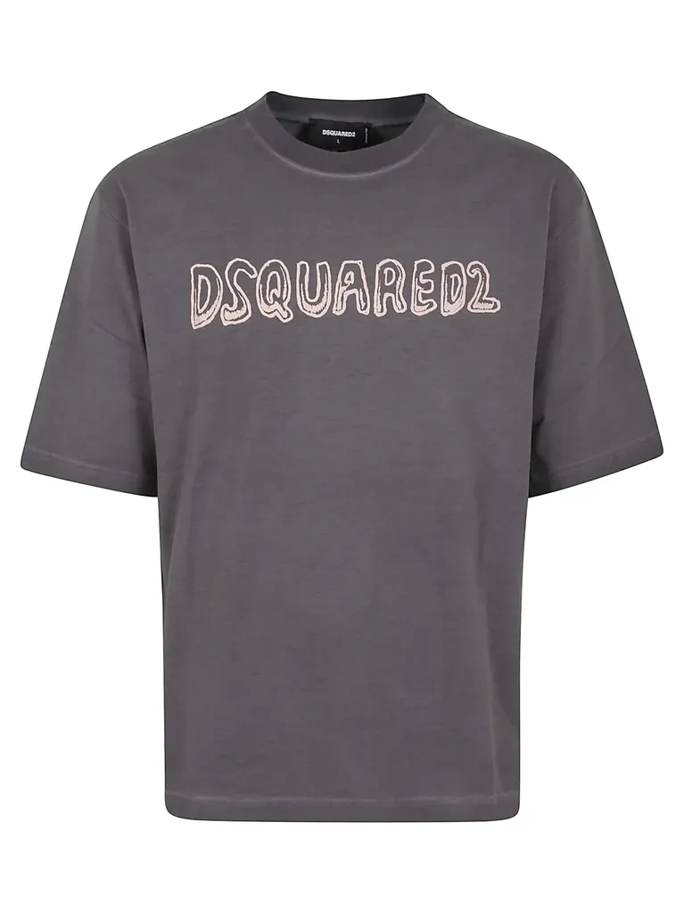 DSQUARED2 Машка Маица