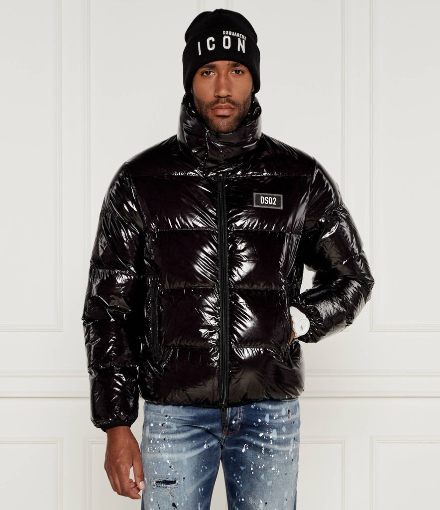 DSQUARED2 Машка Јакна