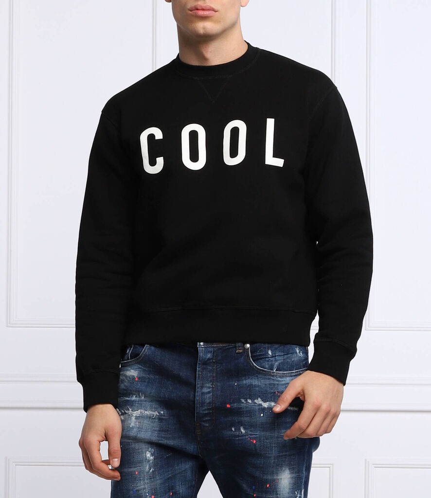 DSQUARED2 Машки Дуксер