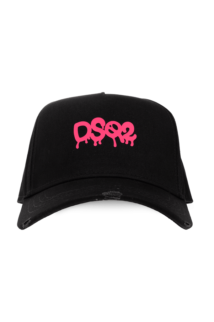 DSQUARED2 Унисекс Капа