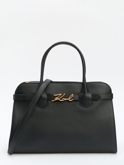 KARL LAGERFELD Женска чанта