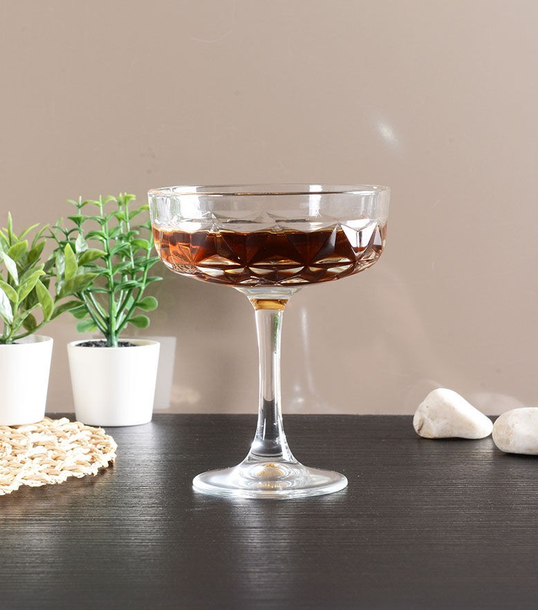 Pasabahce Сет од 4 чаши