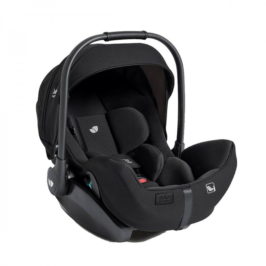 Joie Седиште I-Level 40-87См Pro Ebony