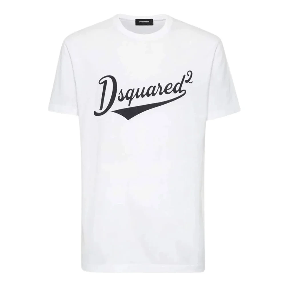 DSQUARED2 Машка Маица