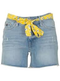 SUPER DRY Женски Шорцеви