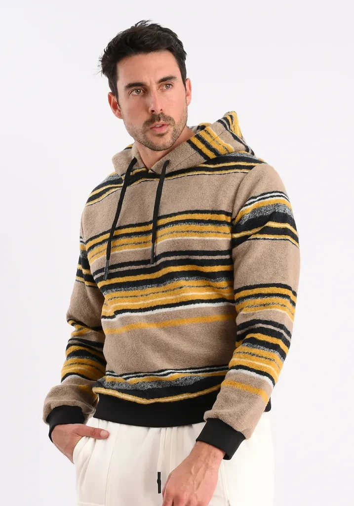 ANTONY MORATO Машки Дуксер