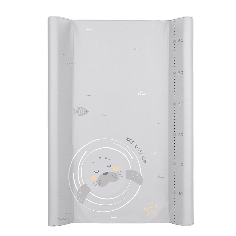 KIKKA BOO Подлога за пресоблекување seally me 50х70