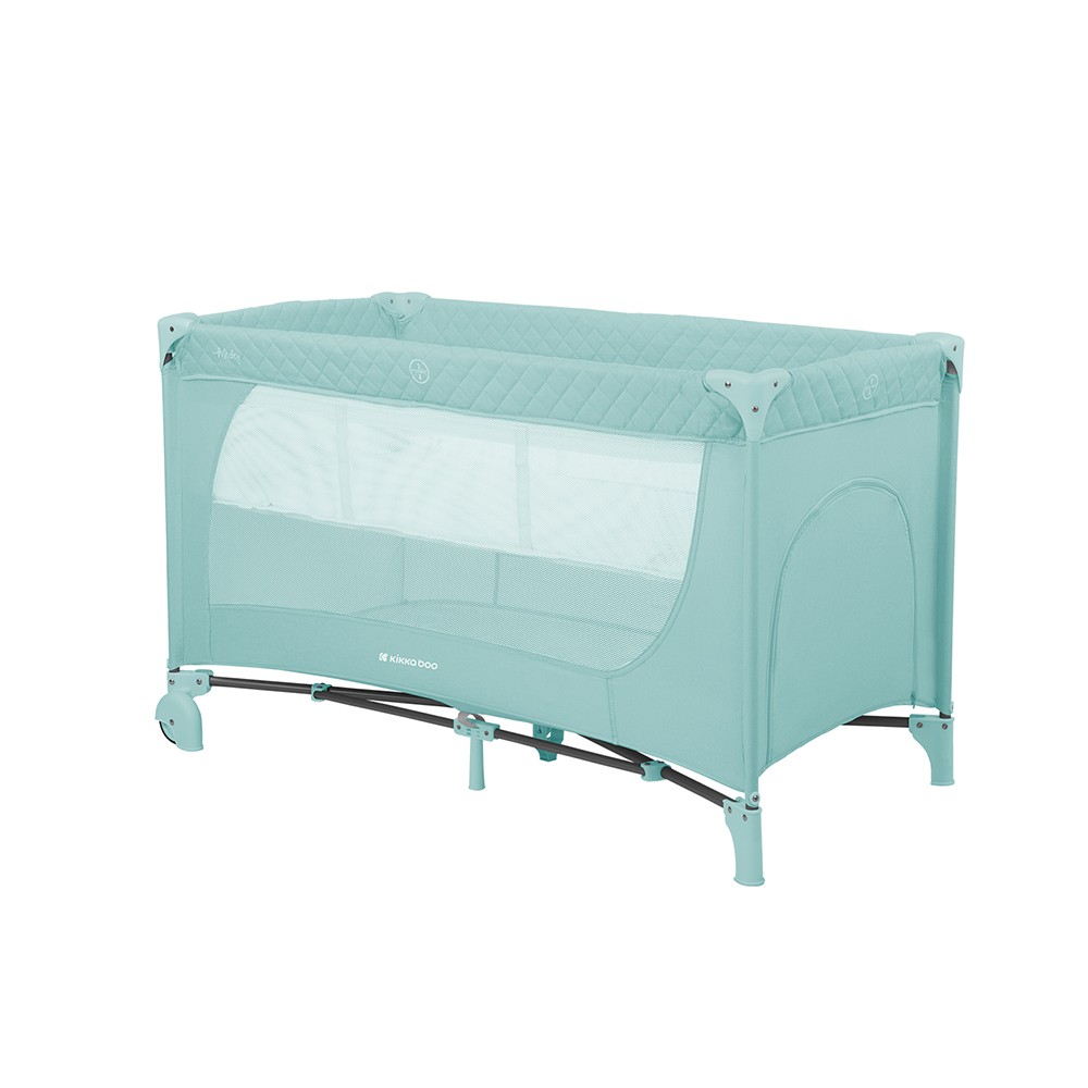 KIKKA BOO Креветче медли минт со 2 нивоа 2023