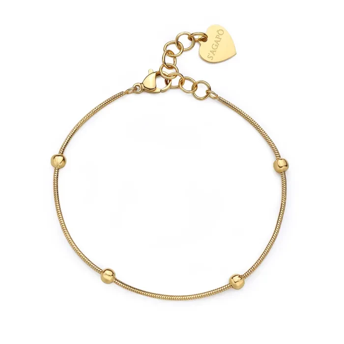 Sagapo Женска Алка