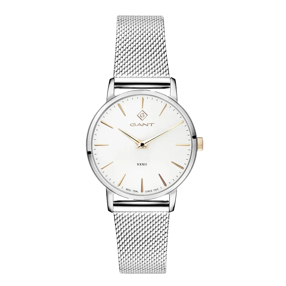 Gant Рачен Часовник