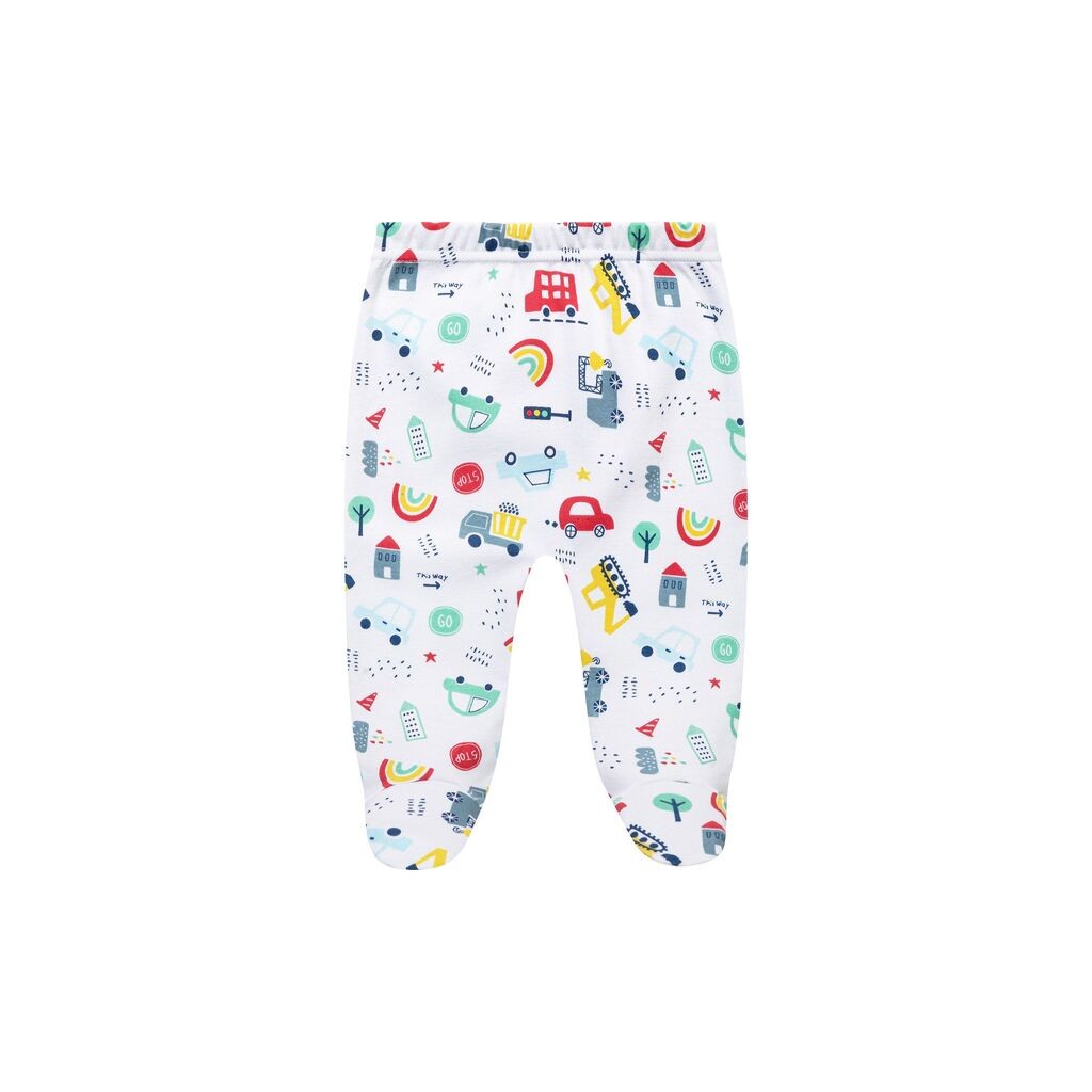 Minoti Панталони Cars